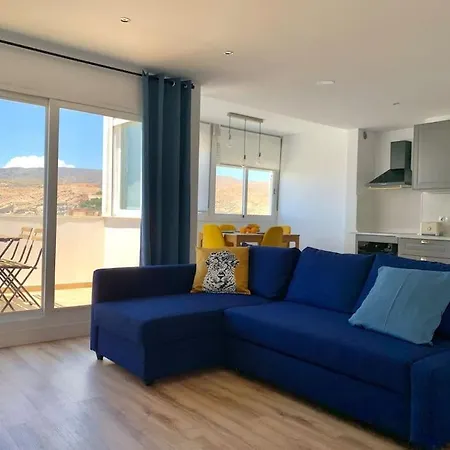 Atico Paseo De Apartment Almeria
